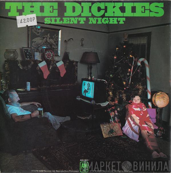 The Dickies - Silent Night