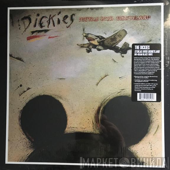  The Dickies  - Stukas Over Disneyland