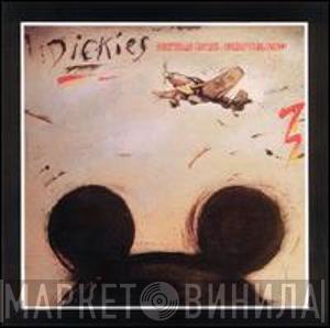  The Dickies  - Stukas Over Disneyland