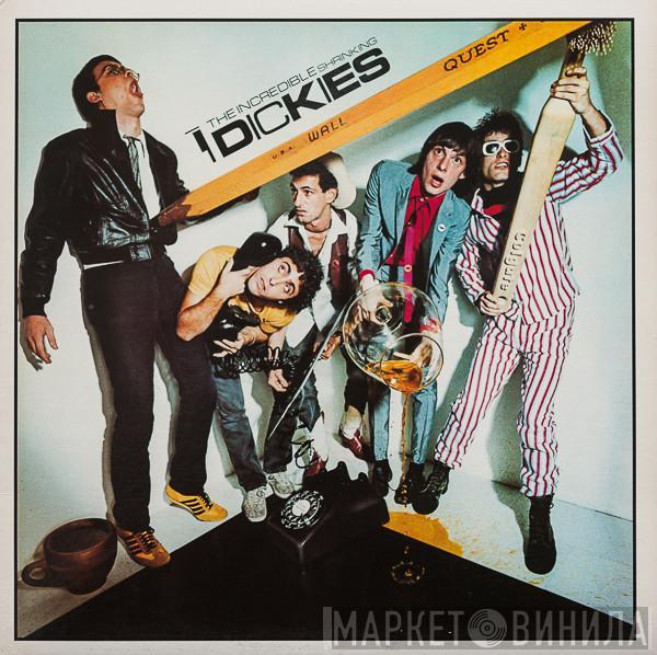 The Dickies - The Incredible Shrinking Dickies