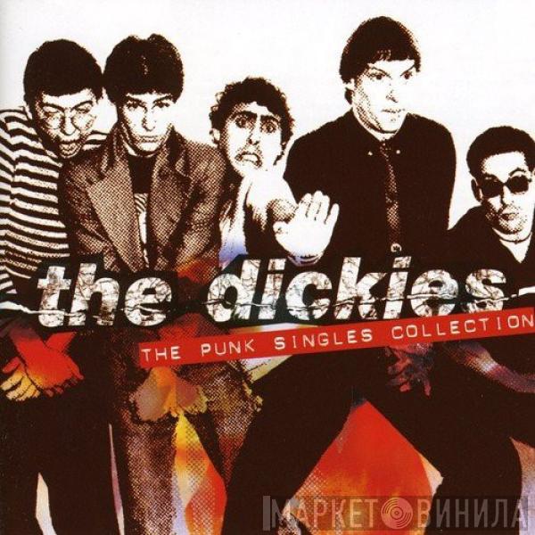 The Dickies - The Punk Singles Collection