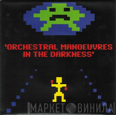 The Diff'rent Darkness - Orchestral Manoeuvres In The Darkness