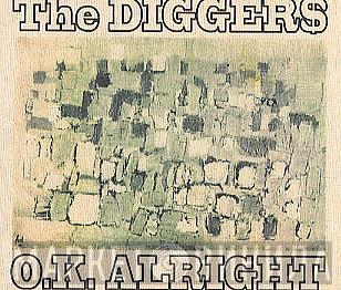 The Digger$ - O.K. Alright