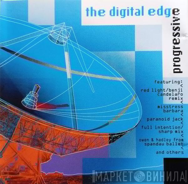  - The Digital Edge > Progressive