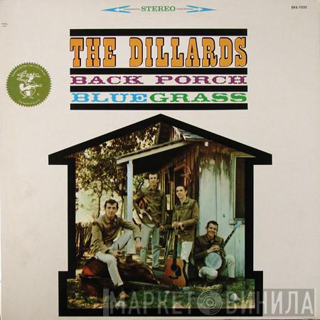  The Dillards  - Back Porch Bluegrass