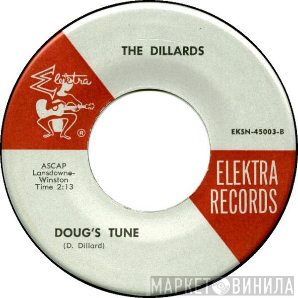  The Dillards  - Dooley