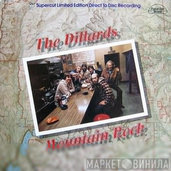 The Dillards - Mountain Rock