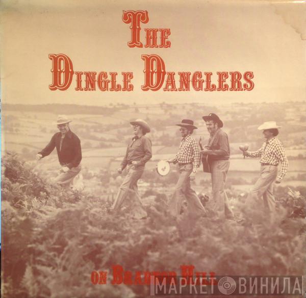 The Dingle Danglers - On Bradnor Hill