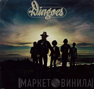 The Dingoes - Five Times The Sun