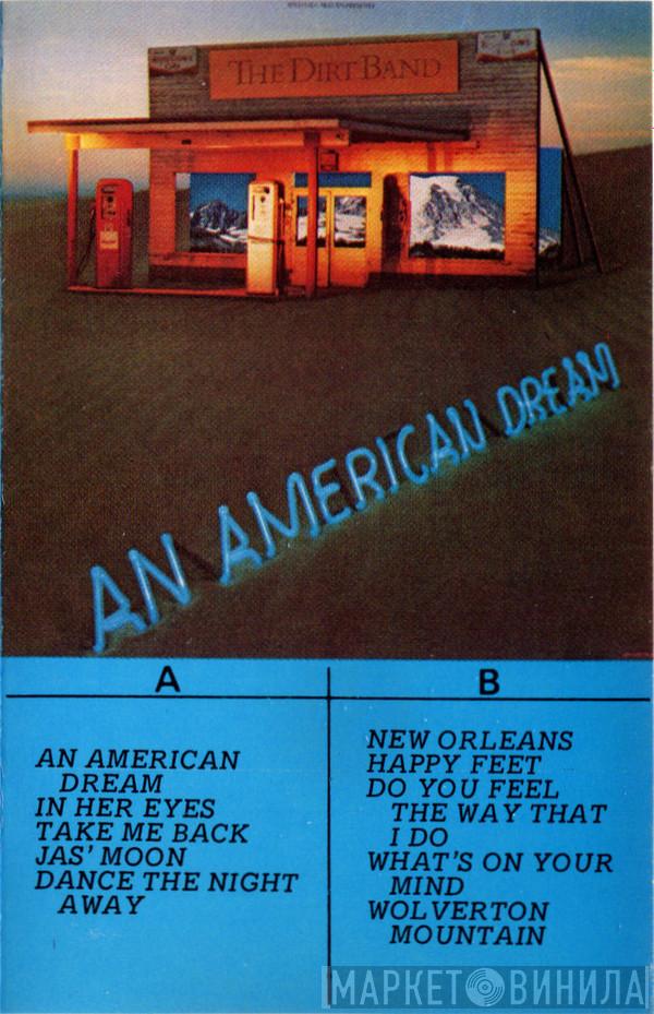 The Dirt Band  - An American Dream