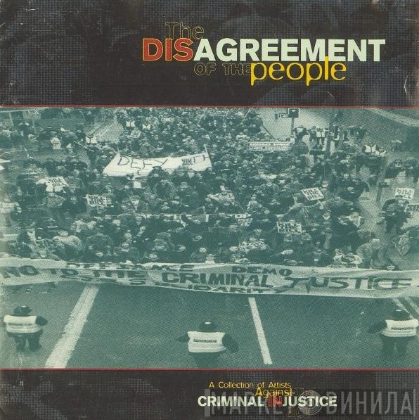  - The Disagreement Of The People