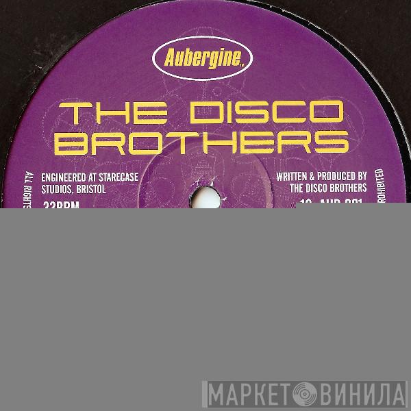 The Disco Brothers - Rock Tha Beat