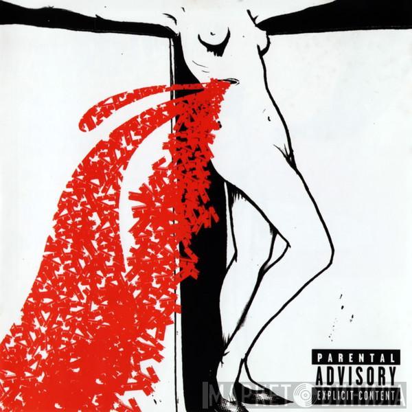 The Distillers - Coral Fang