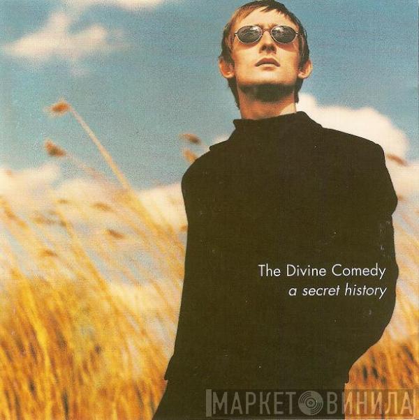 The Divine Comedy - A Secret History: The Best Of The Divine Comedy