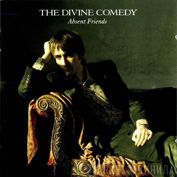  The Divine Comedy  - Absent Friends