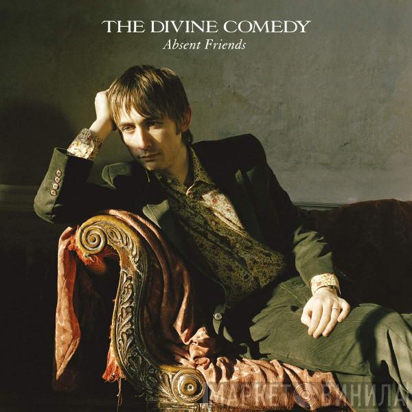 The Divine Comedy - Absent Friends