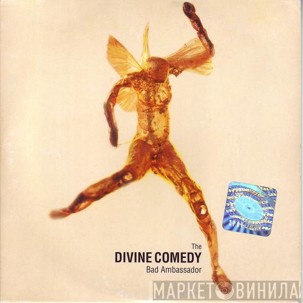 The Divine Comedy - Bad Ambassador