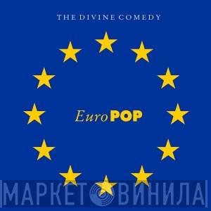  The Divine Comedy  - Europop