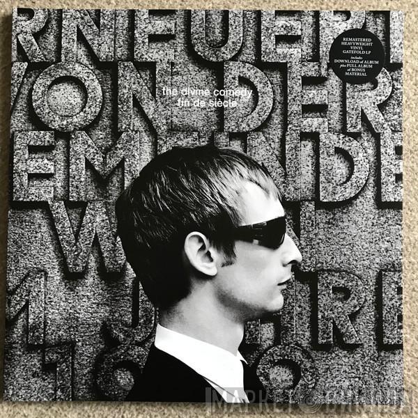  The Divine Comedy  - Fin De Siècle