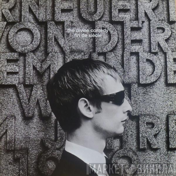 The Divine Comedy  - Fin De Siècle