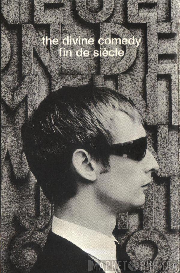  The Divine Comedy  - Fin De Siècle