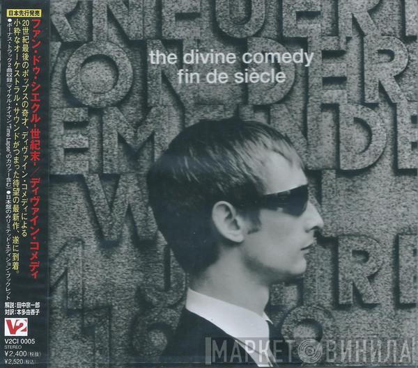  The Divine Comedy  - Fin De Siècle