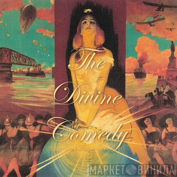  The Divine Comedy  - Foreverland