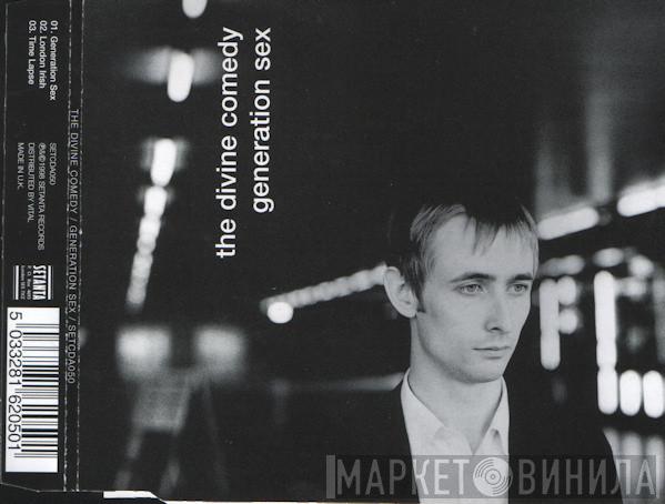 The Divine Comedy - Generation Sex
