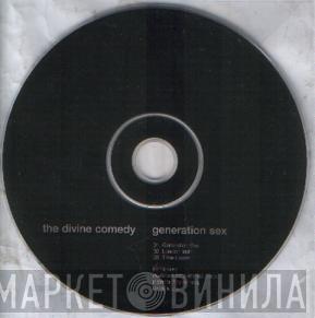 The Divine Comedy - Generation Sex