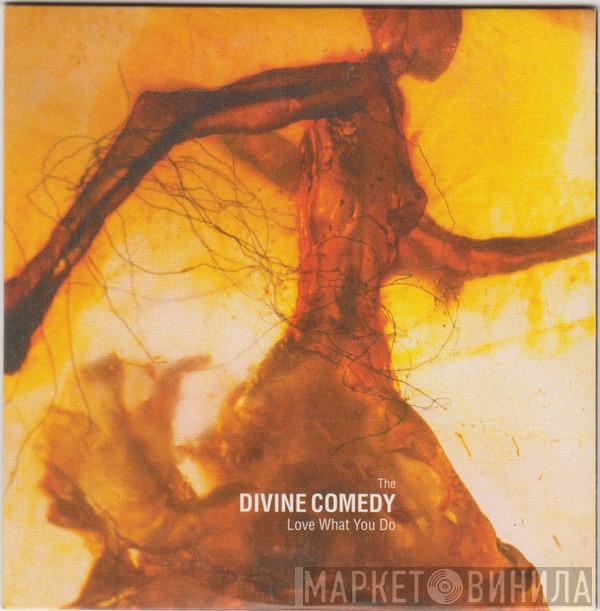 The Divine Comedy - Love What You Do
