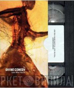  The Divine Comedy  - Love What You Do