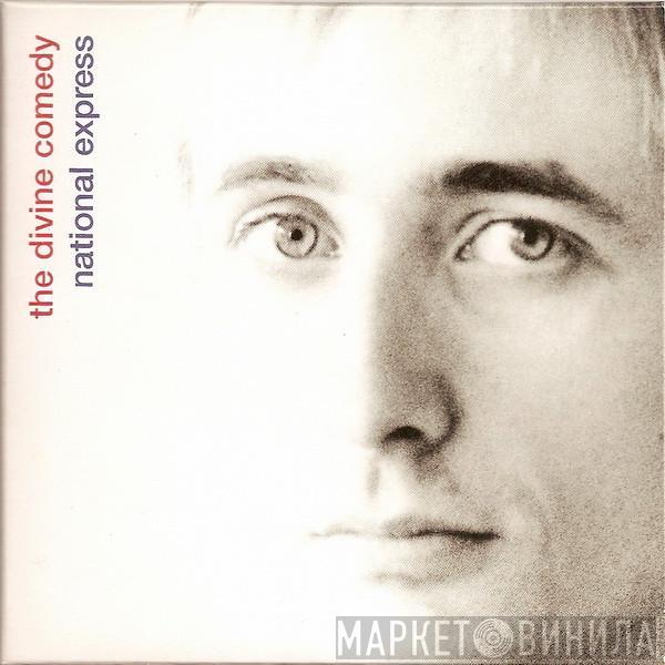 The Divine Comedy - National Express