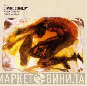  The Divine Comedy  - Perfect Lovesong