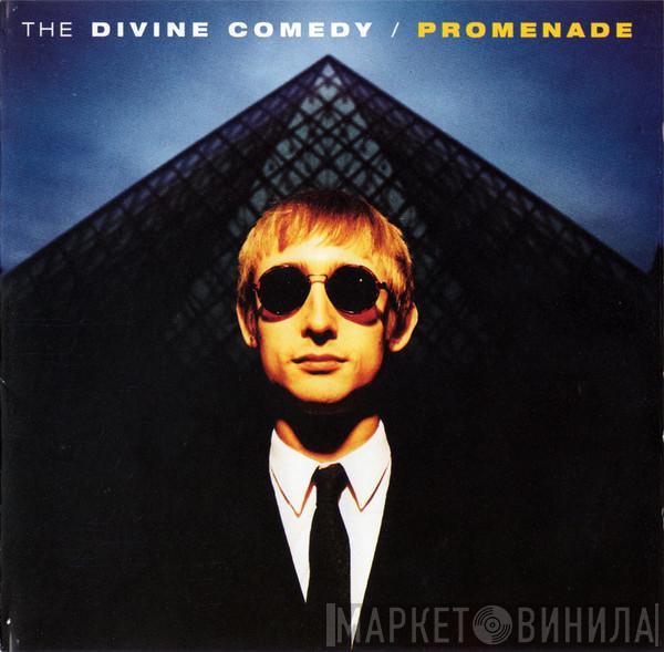  The Divine Comedy  - Promenade