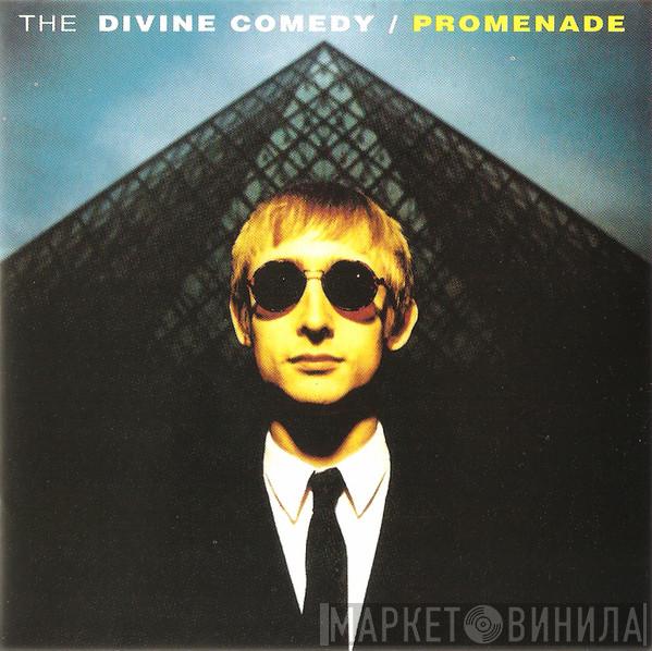 The Divine Comedy - Promenade