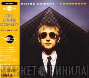  The Divine Comedy  - Promenade