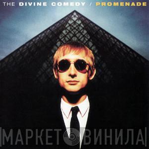  The Divine Comedy  - Promenade