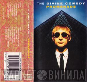  The Divine Comedy  - Promenade