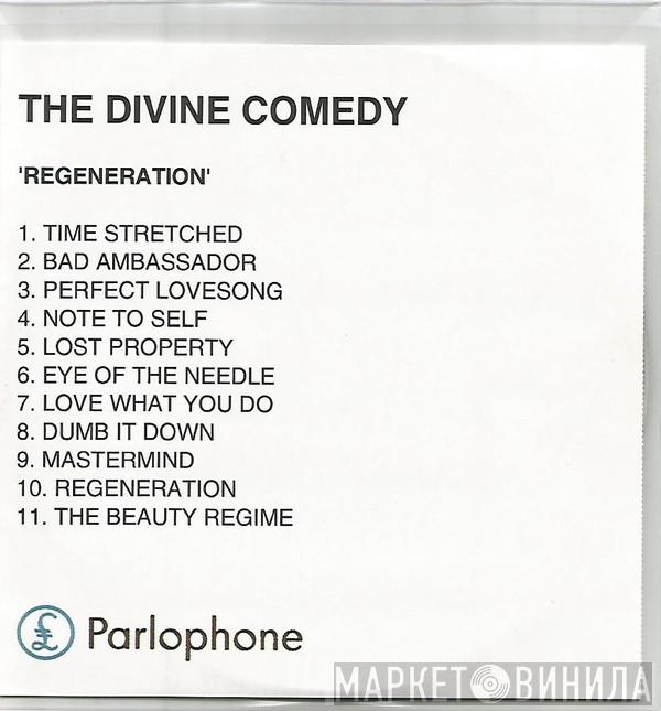 The Divine Comedy - Regeneration