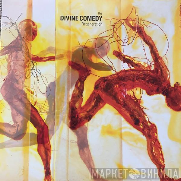 The Divine Comedy - Regeneration