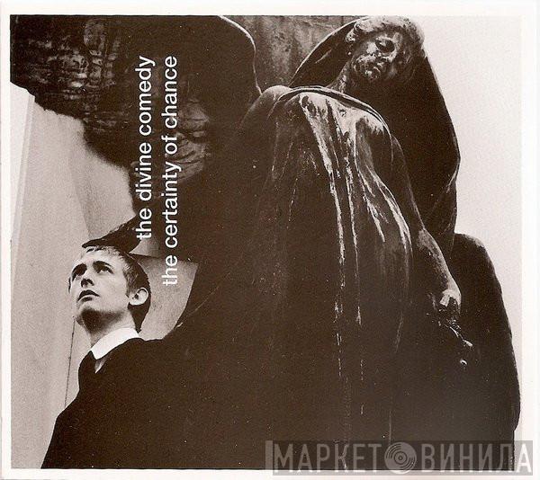 The Divine Comedy - The Certainty Of Chance