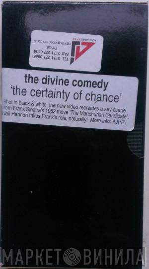  The Divine Comedy  - The Certainty Of Chance