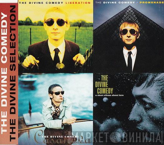 The Divine Comedy - The Divine Selection