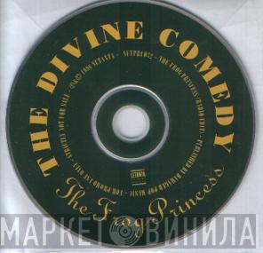  The Divine Comedy  - The Frog Princess