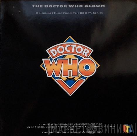  - The Doctor Who Album (Original Music From The BBC TV Series)
