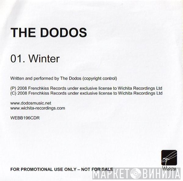 The Dodos - Winter