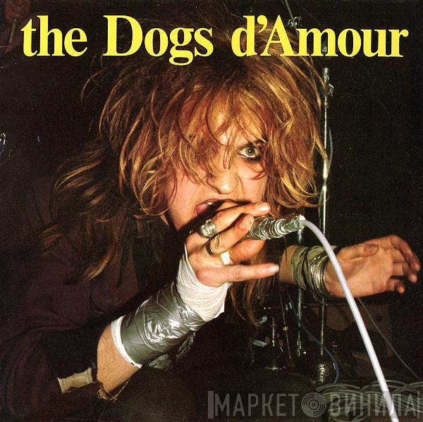  The Dogs D'Amour  - The State We're In