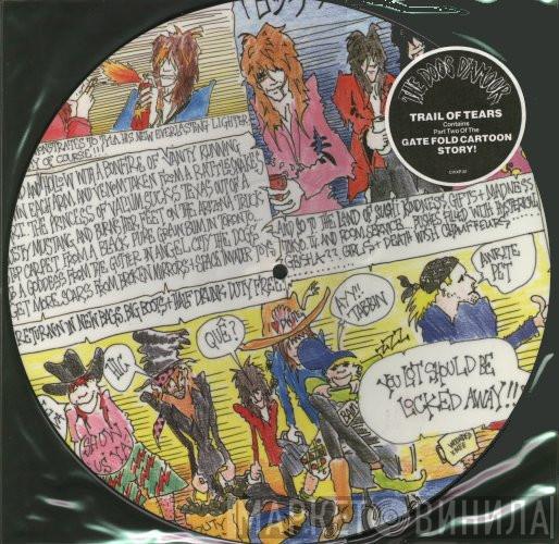 The Dogs D'Amour - Trail Of Tears