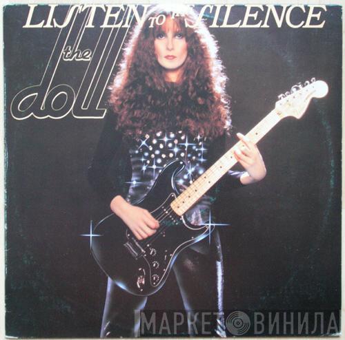  The Doll  - Listen To The Silence