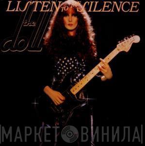 The Doll  - Listen To The Silence